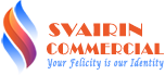 Svairin Commercial